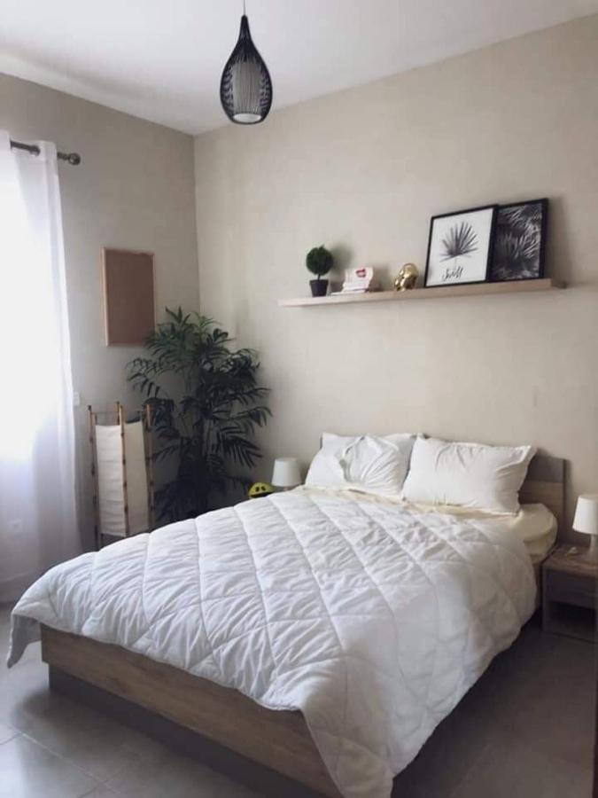 Appartement Tanger Centre Luaran gambar